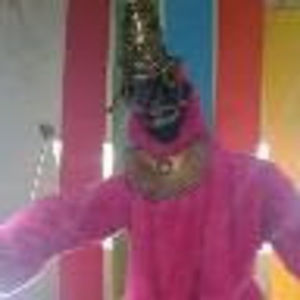 Meet your Posher, Blake